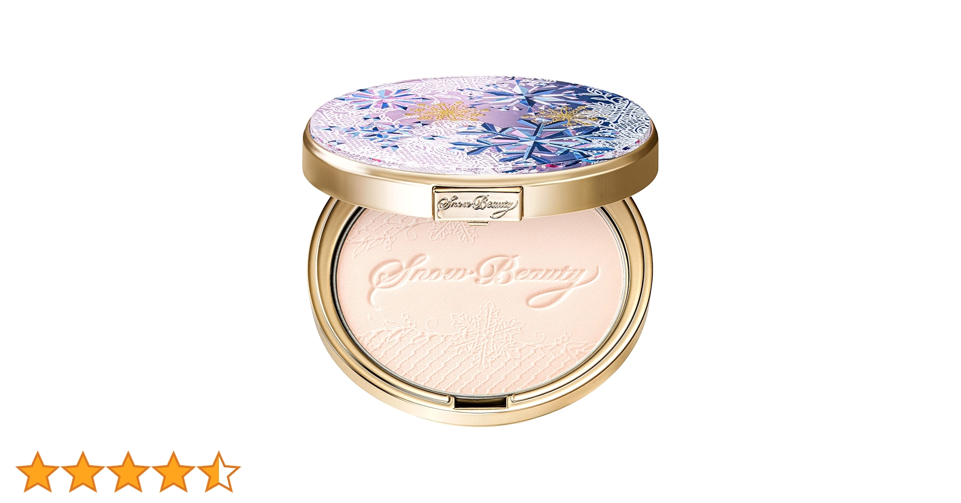 スノービューティー ブライトニング スキンケアパウダー⸜❤︎⸝‍ Amazon.co.jp: スノービューティー (Snow Beauty
